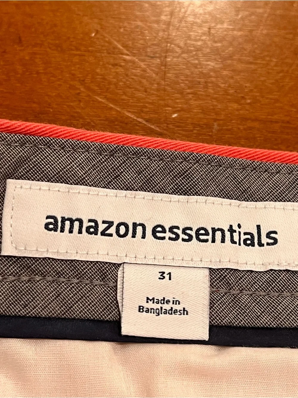 Amazon Essentials amazon essentials